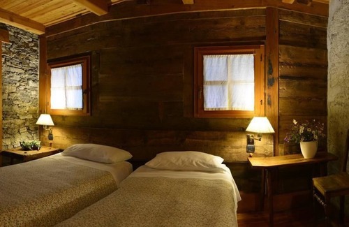 Pedemonte Hotel | Hotel Montagna di Luce