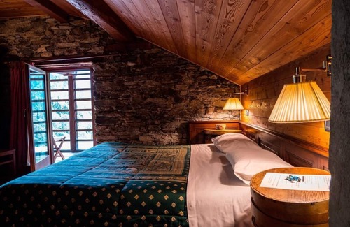 Pedemonte Hotel | Hotel Montagna di Luce