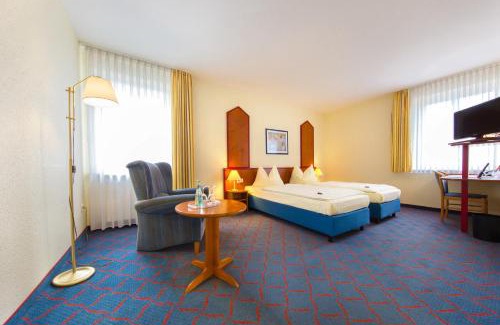 Guxhagen Hotel | Hotel Montana