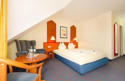 Guxhagen Hotel | Hotel Montana
