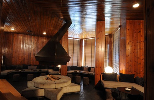 Baqueira Hotel | Hotel Montarto