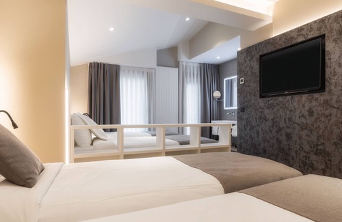 Baqueira Hotel | Hotel Montarto