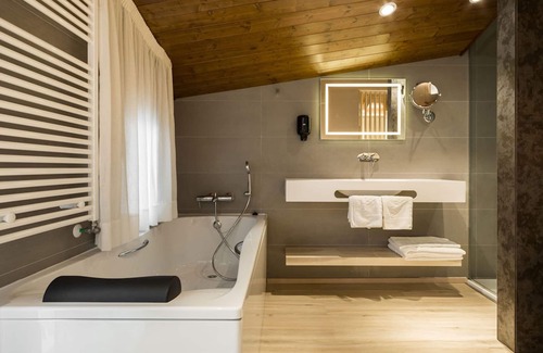 Baqueira Hotel | Hotel Montarto