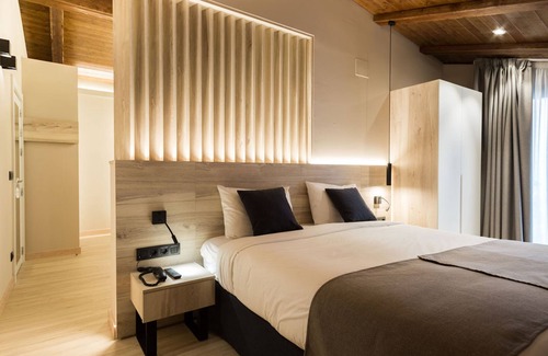 Baqueira Hotel | Hotel Montarto