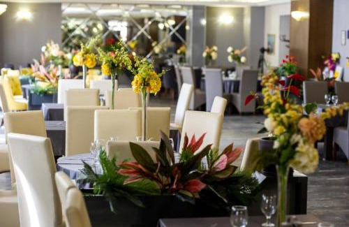 Varosha Hotel | Hotel Monte Cristo
