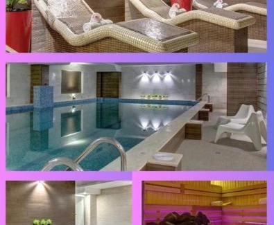 Varosha Hotel | Hotel Monte Cristo
