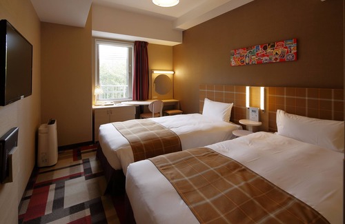 Sannomiya Hotel | Hotel Monte Hermana Kobe Amalie