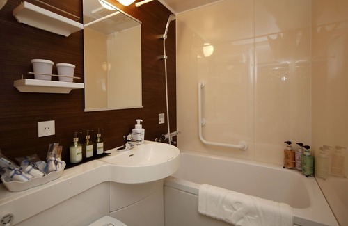Sannomiya Hotel | Hotel Monte Hermana Kobe Amalie