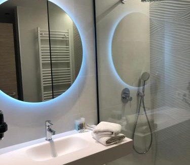 Chisagues Hotel | HOTEL MONTE PERDIDO