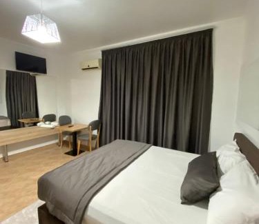 Ardenice Hotel | Hotel Monte Rei