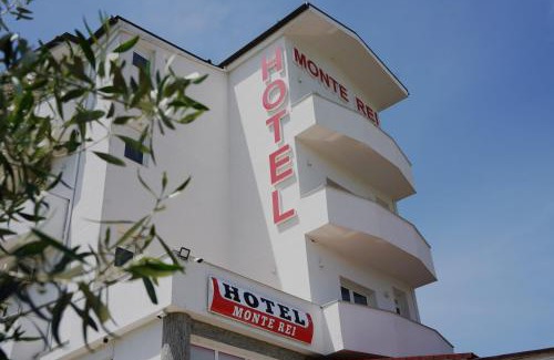 Ardenice Hotel | Hotel Monte Rei