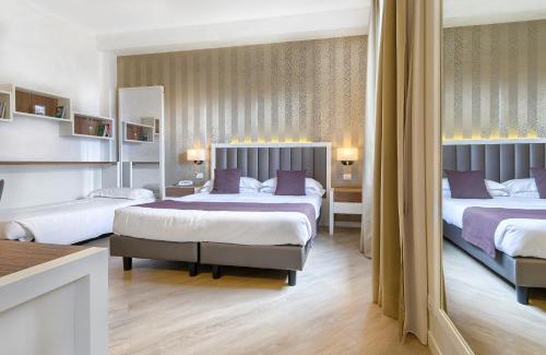 Chiavari Hotel | Hotel Monte Rosa