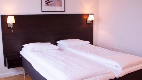 Ullern Hotel | Hotel Montebello