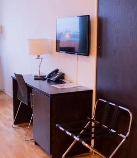 Ullern Hotel | Hotel Montebello