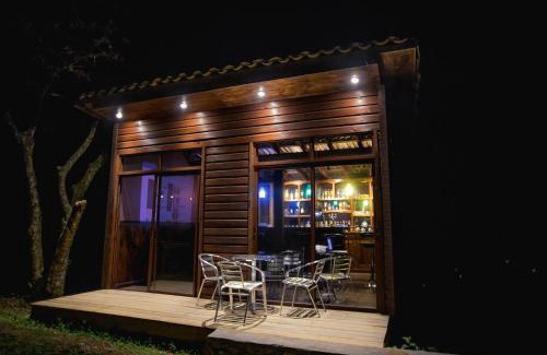 Marcala Hotel | Hotel Montecillos