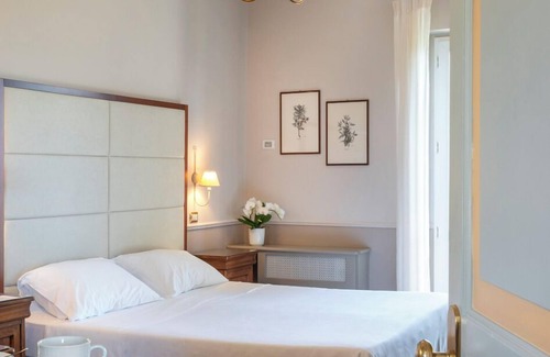 Sirolo Hotel | Hotel Monteconero