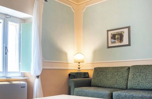 Sirolo Hotel | Hotel Monteconero