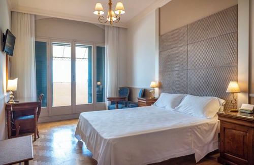 Sirolo Hotel | Hotel Monteconero