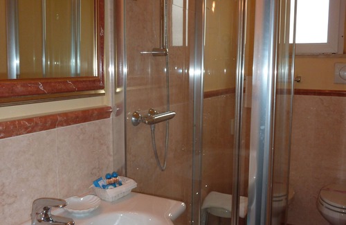 Sirolo Hotel | Hotel Monteconero