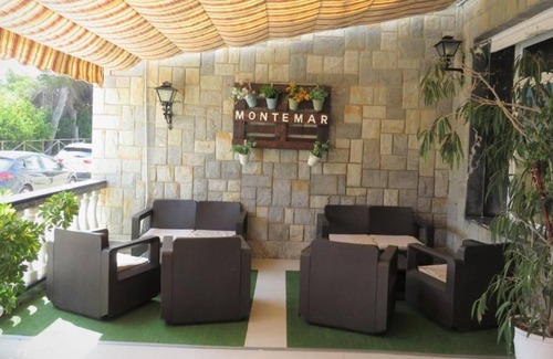 La Marina Hotel | Hotel Montemar