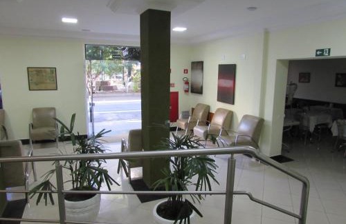 Santa Ifigenia Hotel | Hotel Monteneve