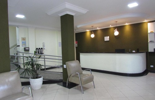 Santa Ifigenia Hotel | Hotel Monteneve