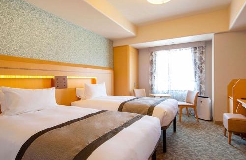 Kobe City Centre Hotel | Hotel Monterey Kobe