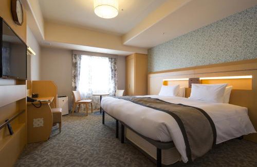 Kobe City Centre Hotel | Hotel Monterey Kobe