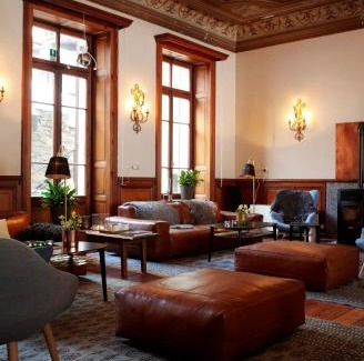 Alagna Valsesia Hotel | Hotel Monterosa