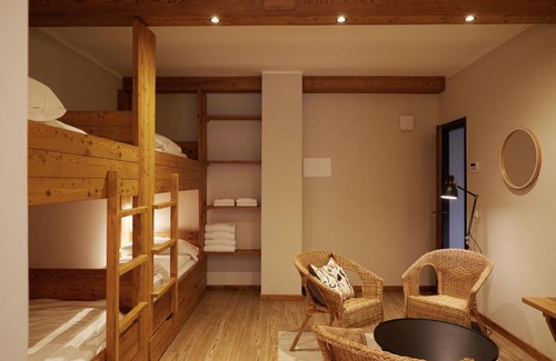 Alagna Valsesia Hotel | Hotel Monterosa