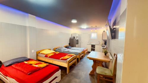 Kloetze Apartment | Hotel Monteur Ferienwohnung Klötze