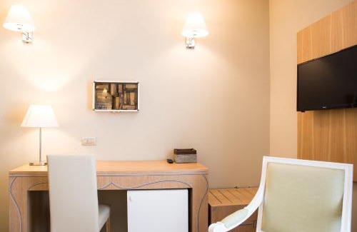 Bistagno Hotel | Hotel Monteverde