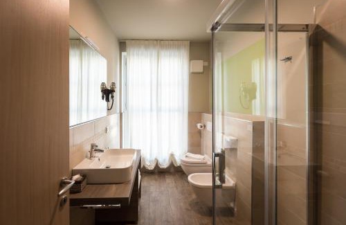 Bistagno Hotel | Hotel Monteverde