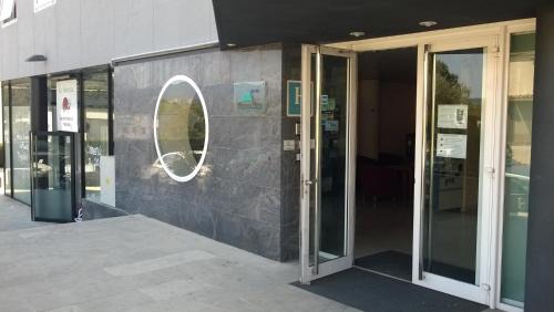 Montmelo Hotel | Hotel Montmeló