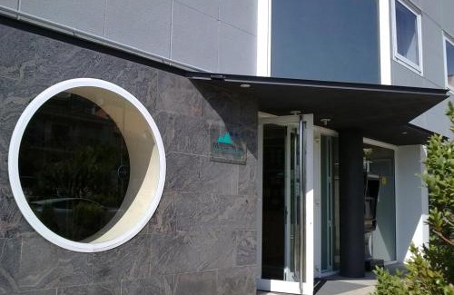 Montmelo Hotel | Hotel Montmeló