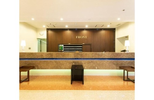 Yonezawa Hotel | HOTEL MONTOVIEW YONEZAWA / Vacation STAY 77095