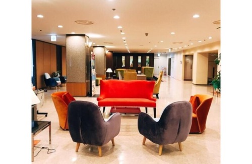Yonezawa Hotel | HOTEL MONTOVIEW YONEZAWA / Vacation STAY 77095