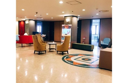 Yonezawa Hotel | HOTEL MONTOVIEW YONEZAWA / Vacation STAY 77101