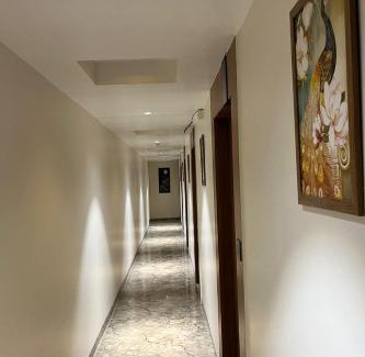 Ahmedabad Hotel | Hotel Moon Light Isanpur Ahmedabad