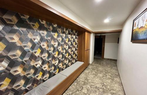 Ahmedabad Hotel | Hotel Moon Light Isanpur Ahmedabad