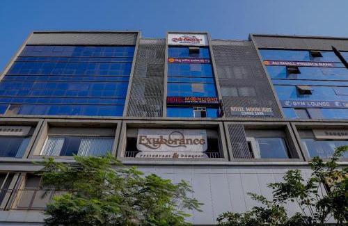 Ahmedabad Hotel | Hotel Moon Light Isanpur Ahmedabad