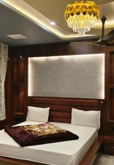 Amer Hotel | Hotel Moon Mahal