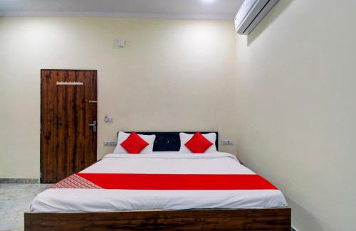 Amer Hotel | Hotel Moon Mahal