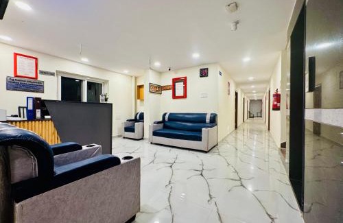 Hyderabad Hotel | Hotel Moon Star Nearby ECIL,Charlapalli and keesara