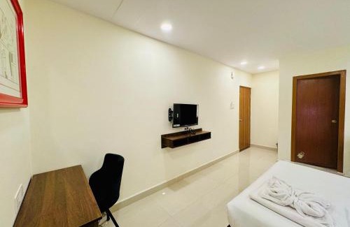 Hyderabad Hotel | Hotel Moon Star Nearby ECIL,Charlapalli and keesara