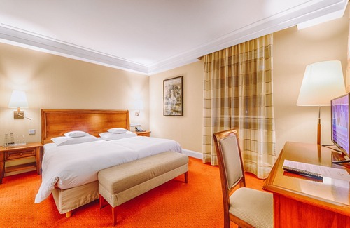 Pfaffenhofen an der Ilm Hotel | Hotel Moosburger Hof