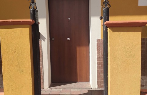 Cepagatti House | Hotel Morante. Cozy with private parking and the family rooms.