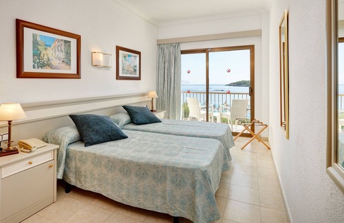 es Bacares Hotel | Hotel More