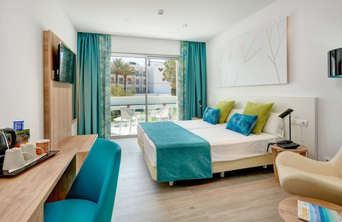 es Bacares Hotel | Hotel More
