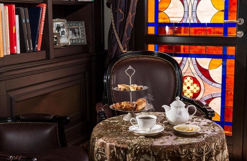 Dorsoduro Hotel | Hotel Moresco